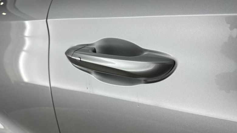 MG ZS 1.5 Hybrid+ Trophy 5dr Auto Hybrid Hatchback